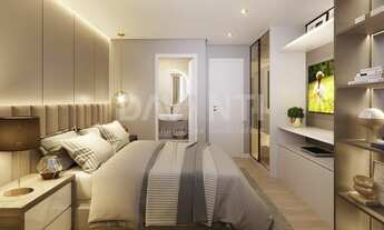 Imagem 3: Apartamento - Parque Rural Fazenda Santa Cândida - Campinas