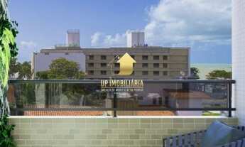 Imagem 2: COD 1-279 Apto na Torre com 2 quartos bem localizado