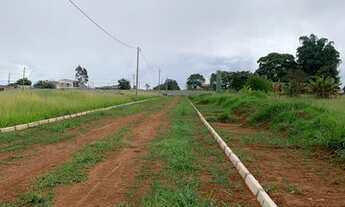 Imagem 5: Sergio Soares Vende: Investimento Lote de 315m² no Condomínio Flor do Campo, Casa Grande