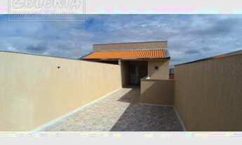 Imagem: Santo André - Apartamento Padrão - Vila