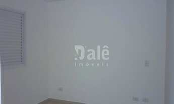 Imagem 3: Apartamento com 2 dormitórios à venda, 66 m² por R$ 370.000,00 - Parque Industrial - São J