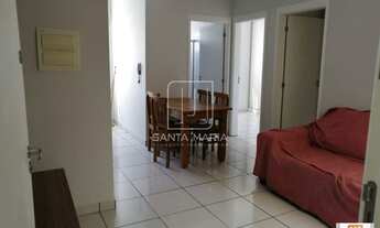 Imagem: Apartamento (tipo - padrao) 2 dormitórios