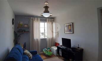 Imagem 7: Simpático Apartamento Super Bem Localizado em Alto de Pinheiros