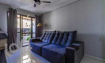 Imagem 7: São Paulo - Apartamento Padrão - Cidade Monções