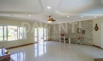 Imagem 4: Casa - Condomínio Terras do Paiquerê - Valinhos