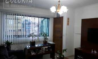 Imagem 7: Santo André - Casa Padrão - Jardim Santo Alberto