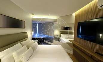 Imagem 5: São Paulo - Apartamento Padrão - Moema Índios