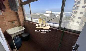 Imagem 7: Lindoooo!!!!/AP/Vila Tupi/2Dorm/1Vg/Lazer/Vista Mar