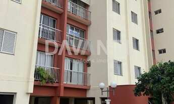 Imagem: Apartamento - Parque Industrial - Campinas