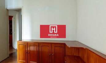 Imagem 7: Apartamento à venda no bairro Tatuapé - São Paulo/SP, Zona Leste