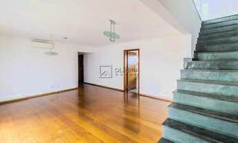 Imagem 4: Cobertura Venda 3 Dormitórios - 400 m² Pompéia