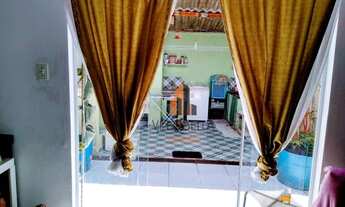 Imagem 3: Casa com 3 dormitórios, 89 m² - venda por R$ 690.000,00 ou aluguel por R$ 3.500,00/mês - P