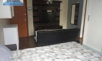 Imagem 5: Apartamento 01 dormitório para alugar, 38 m² por R$ 1.700/mês - Jabaquara - São Paulo/SP