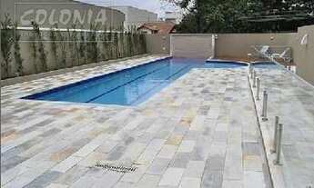 Imagem 2: Santo André - Apartamento Padrão - Jardim Bela Vista