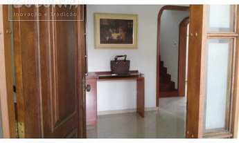 Imagem 3: Santo André - Casa Padrão - Vila Floresta