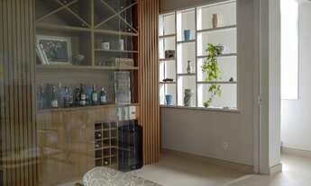 Imagem 7: Belíssima residência, 3 suítes, 369m² em terreno de 1.000m², Res. Saint Patrick