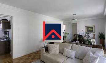 Imagem: Apartamento Venda 4 Dormitórios - 154 m²