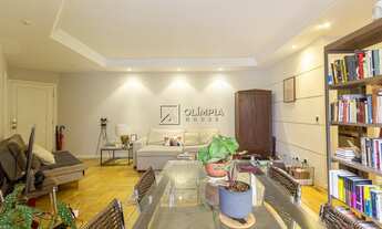 Imagem 5: Apartamento Venda 3 Dormitórios - 80 m² Vila Olímpia