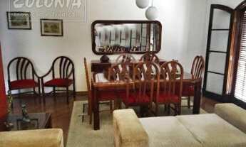 Imagem 3: Santo André - Casa Padrão - Vila Bastos