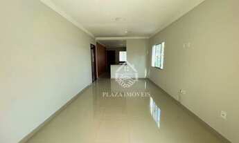 Imagem 5: Casa com 3 dormitórios, 120 m² - venda por R$ 550.000 ou aluguel por R$ 2.900/mês - Jardim