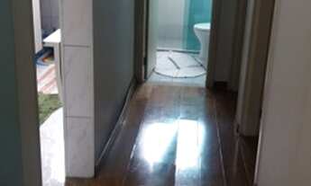 Imagem 7: Apartamento para venda tem 60 metros quadrados com 2 quartos