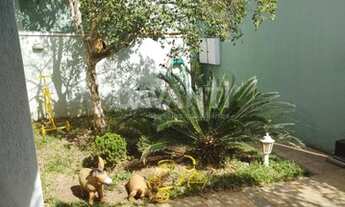 Imagem 4: Casa - Jardim Yeda - Campinas