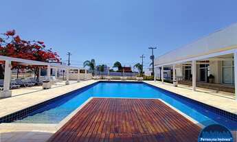 Imagem 2: PARCELE SUA ENTRADA. Casa com 3 suítes e piscina, em condomínio fechado