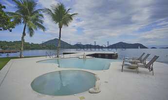 Imagem 3: Casa cinematográfica em Vila Velha