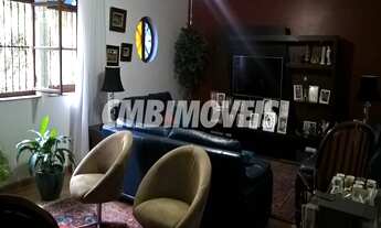 Imagem 2: Casa - Chácara Primavera - Campinas