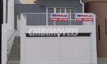 Imagem 2: Casa - Jardim Guanabara - Campinas