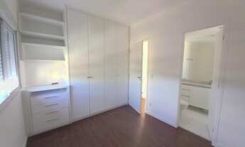 Imagem 5: Apartamento para venda tem 76 metros quadrados com 2 quartos em Vila Pompéia - São Paulo