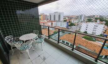 Imagem 3: Apartamento 3 suítes, edf Atmosphera