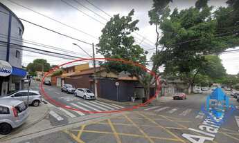 Imagem 4: **OPORTUNIDADE PARA INVESTIDORES*** TEREENO 252 M² ESQUINA COMERCIAL **