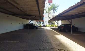 Imagem 4: Apartamento para aluguel, 2 quartos, 2 vagas, Copacabana - Uberlândia/MG