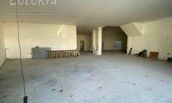 Imagem 5: Santo André - Loja/Salão - Parque Oratório