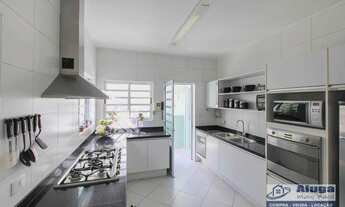 Imagem 6: Sobrado com 4 dormitórios à venda, 390 m² por R$ 5.050.000,00 - Jardim Paulistano - São Pa