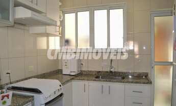 Imagem 5: Apartamento - Vila Industrial - Campinas