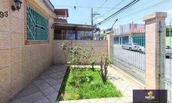 Imagem 3: Sobrado com 2 dormitórios à venda, 170 m² por R$ 580.000,00 - Vila Alpina - São Paulo/SP