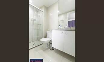 Imagem 7: Locação Apartamento 1 Dormitórios - 48 m² Brooklin