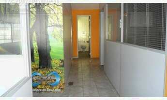 Imagem 6: Santo André - Conjunto Comercial/sala - Centro