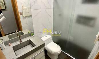 Imagem 5: Apartamento com 1 dormitório à venda, 62 m² por R$ 335.000 - Ocian - Praia Grande/SP