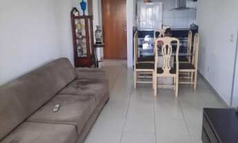 Imagem 6: Apartamento para venda, possui 80 metros quadrados com 3 quartos no Jardim América