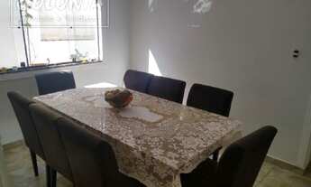 Imagem 2: Santo André - Casa Padrão - Vila Linda