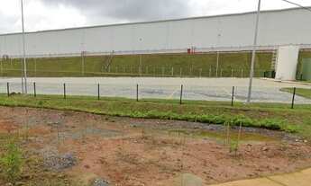 Imagem 3: Locação Galpao Aruja Portao Ref: 6059