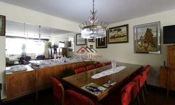 Imagem 2: Apartamento Venda Paraíso 187 m² 4 Dormitórios