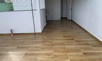 Imagem 7: Santo André - Apartamento Padrão - Jardim