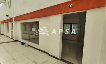 Imagem 5: LOJA DE 44M² COM MEZANINO LIGUE E AGENDE SUA VISITA: OBS: VALORES SUJEITOS A ALTERAÇ