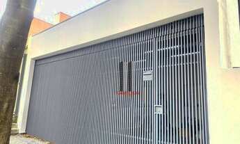 Imagem 2: Casa com 2 dormitórios à venda, 130 m² por R$ 900.000 - Mooca - São Paulo/SP