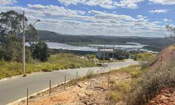 Imagem 5: Lote de 1000 metros Condomínio Vista da Lagoa (financiamento Próprio