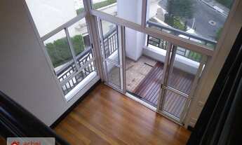 Imagem 2: Apartamento Duplex com 1 dormitório, 104 m² - venda por R$ 970.000,00 ou aluguel por R$ 4